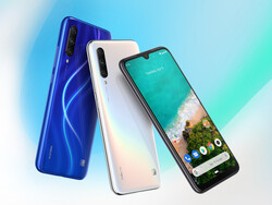 На обзоре: Xiaomi Mi A3. Тестовый образец предоставлен notebooksbilliger.de