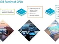 ARM представила ядра Cortex-A78C (Изображение: ARM)