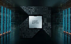 Утечка бенчмарка процессора AMD EPYC 'Turin' показывает значительный прирост производительности (Источник изображения: AMD)