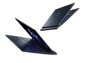 Игровой ноутбук Acer Predator Helios Neo 16S AI весит 2,3 кг (5 фунтов). (Источник изображения: Acer)