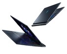 Игровой ноутбук Acer Predator Helios Neo 16S AI весит 2,3 кг (5 фунтов). (Источник изображения: Acer)