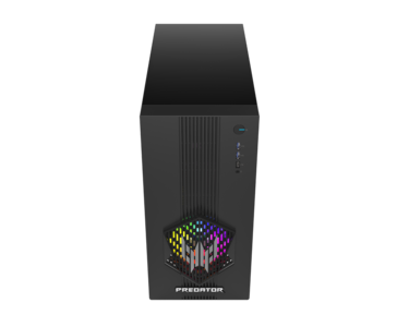 Шасси Acer Predator Orion 3000 (источник изображения: Acer)