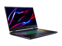 Acer Nitro 5 AN517-55-738R (Изображение: Acer)