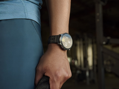 Смарт-часы Balance 2 XT от Amazfit получают программное обеспечение v2.16.0.1