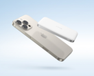 Новый Nano Power Bank (5K, MagGo, Slim) от Anker (на фото) поступил в продажу в США. (Источник изображения: Anker)