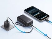 Портативный аккумулятор Zolo от Anker (10K, 30 Вт)