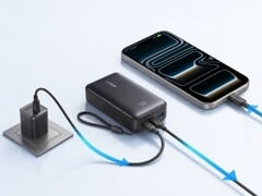 Портативный аккумулятор Zolo от Anker (10K, 30 Вт)