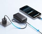 Портативный аккумулятор Zolo от Anker (10K, 30 Вт)