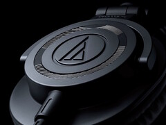 В наушниках Audio-Technica ATH-M50x ENSO, выпущенных ограниченной серией, использованы японские декоративные элементы, отражающие цикличность жизни. (Источник изображения: Audio-Technica)