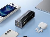Портативная зарядная батарея Baseus EnerGeek GR12 емкостью 20 800 мАч теперь доступна в США по цене 99,99 долларов.