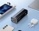 Портативная зарядная батарея Baseus EnerGeek GR12 емкостью 20 800 мАч теперь доступна в США по цене 99,99 долларов.