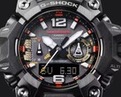 Новые часы Casio G-Shock GWG-B1000 присоединятся к таким моделям, как GWG-B1000-1A