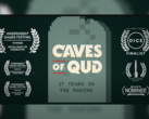 Анонсирующий трейлер Caves of Qud для Nintendo Switch Источник изображения Nintendo of America