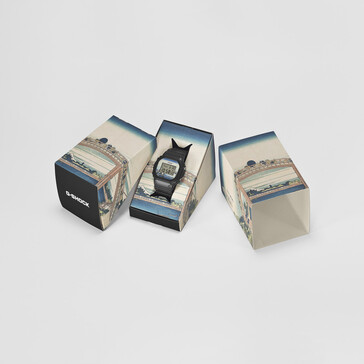 (Источник изображения: Casio)