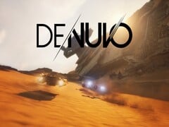Показан баннер Star Wars: Galactic Racer и Denuvo
