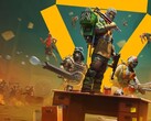 FBC: Firebreak, официальный тизер на фото, запускается в качестве игры первого дня на Xbox Game Pass и PlayStation Plus (Источник изображения: Remedy Entertainment через Xbox.com)