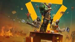 FBC: Firebreak, официальный тизер на фото, запускается в качестве игры первого дня на Xbox Game Pass и PlayStation Plus (Источник изображения: Remedy Entertainment через Xbox.com)