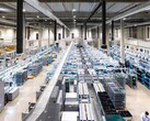 Теперь электроника Lenovo будет производиться и в Евросоюзе (Изображение: Lenovo)