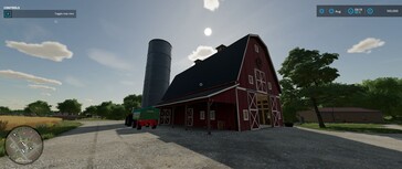 Farming Simulator 22