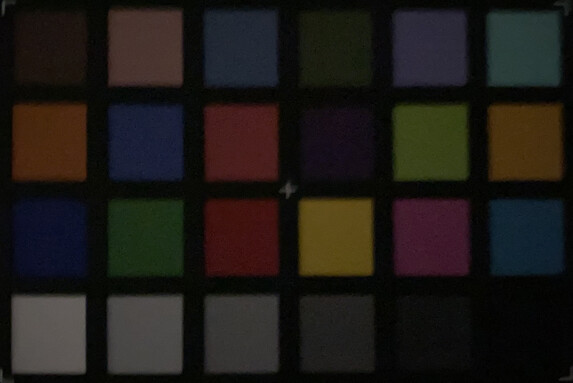 ColorChecker 