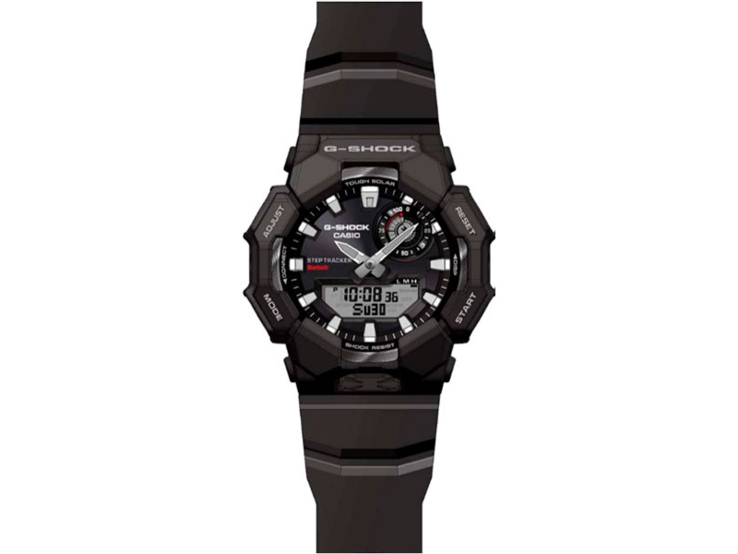 Часы Casio G-Shock GA-B010-1A. (Источник изображения: Bestwatch.ru, отредактировано)