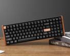 Начало продаж магнитной игровой клавиатуры Keychron K4 HE
