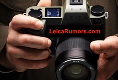 Leica SL3 скоро будет доступна в модели 