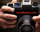 Leica SL3 скоро будет доступна в модели "Reporter" с оливково-зеленым корпусом. (Источник изображения: LeicaRumors)