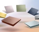 Ноутбуки Lenovo Ideapad Vibe представлены в семи цветовых вариантах, разработанных совместно с Pantone, и оснащены процессорами, поддерживающими технологии искусственного интеллекта.