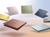 Ноутбуки Lenovo Ideapad Vibe представлены в семи цветовых вариантах, разработанных совместно с Pantone, и оснащены процессорами, поддерживающими технологии искусственного интеллекта.