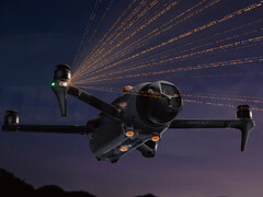 Mavic 4 Pro будет стоить в Европе несколько дороже, чем ожидалось ранее. (Источник изображения: via DroneXL)