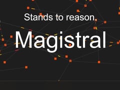 Mistral AI добавляет возможности рассуждения в свою последнюю модель Magistral. (Источник изображения: Mistral AI)