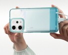 Oppo 22.5W Energy Jelly Fast Charging Power Bank 10000 (на фото) будет выпущен в Китае. (Источник изображения: Oppo)