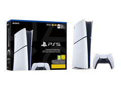 Пересмотренное цифровое издание PS5 с меньшим SSD уже продается в Европе. (Источник изображения: PlayStation)