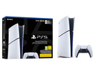 Пересмотренное цифровое издание PS5 с меньшим SSD уже продается в Европе. (Источник изображения: PlayStation)