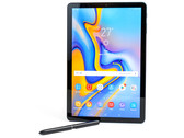 Планшет Samsung Galaxy Tab S4. Обзор от Notebookcheck