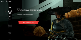 10 новых чаров, предложенных Мелодичным Масуджиро (источник изображения: Sony)