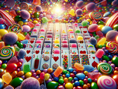 Пасьянс встречает Candy Crush (Источник изображения: Сгенерировано с помощью DALL-E 3)