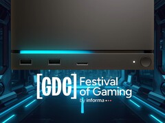 Показан баннер для Steam Machine на GDC