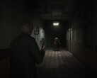 Изображение из игры Silent Hill 2 на сайте Steam. (Источник изображения: Steam) 