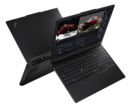Lenovo ThinkPad P16 Gen 3 (источник изображения: Lenovo)