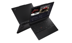 Lenovo ThinkPad P16 Gen 3 (источник изображения: Lenovo)