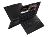 Lenovo ThinkPad P16 Gen 3 (источник изображения: Lenovo)