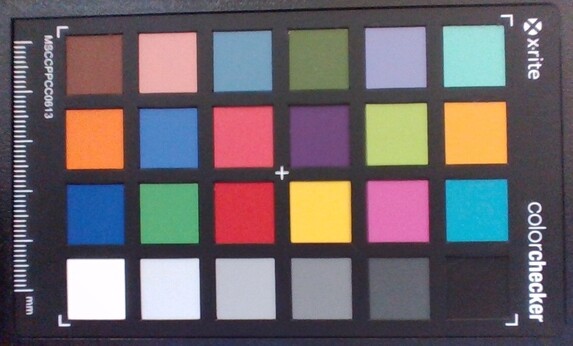 ColorChecker