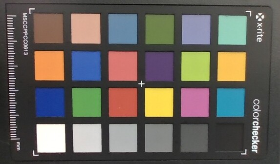 ColorChecker