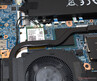 Оборудование XMG Neo 16 (E24)