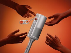 Серия Xgimi MoGo 4 теперь доступна для покупки в Европе. (Источник изображения: Xgimi)