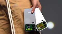 В первых тестах камеры Xiaomi 17 Pro сравнялись с iPhone 17 Pro, Xiaomi 15 и Galaxy S25 Ultra (Источник изображения: Weibo)