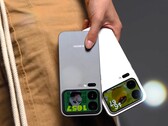 В первых тестах камеры Xiaomi 17 Pro сравнялись с iPhone 17 Pro, Xiaomi 15 и Galaxy S25 Ultra (Источник изображения: Weibo)