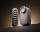 Самоустанавливающийся смарт-замок Xiaomi появился на глобальном сайте бренда. (Источник изображения: Xiaomi)